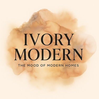 IVORY DESIGNS logo