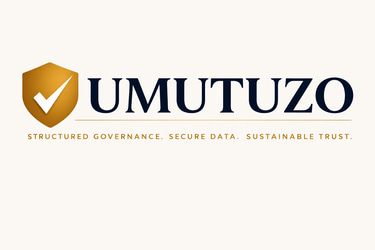 Strengthening Governance, Compliance, and Data Management - UMUTUZO Ltd logo