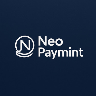 Neo Paymint logo
