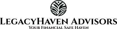 LegacyHaven Advisors logo