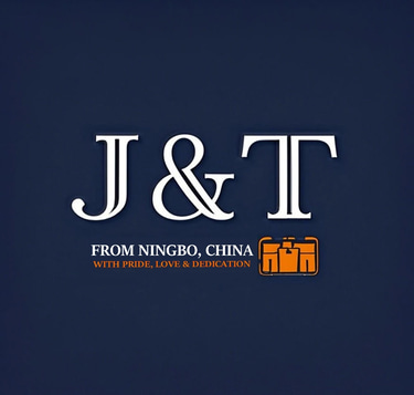 J & T logo