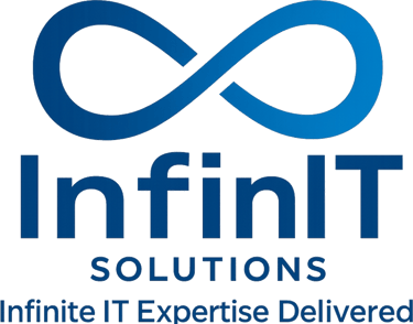 IT Managed Services and IT Consulting logo