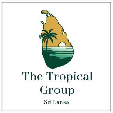 The Tropical Group logo