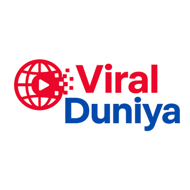 ViralDuniya logo