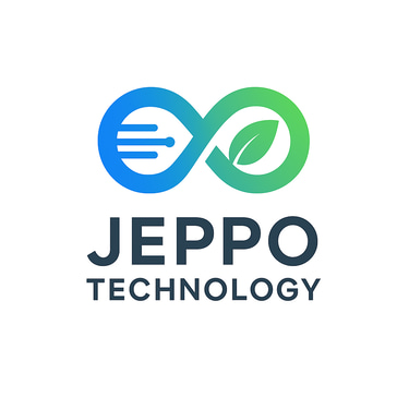 jeppo goal logo