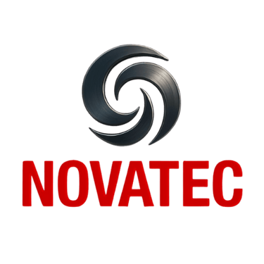 Novatec Combustão logo
