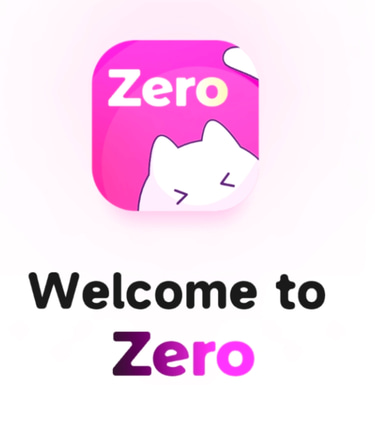 Zero Agency Registration logo