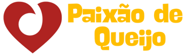 Paixão de Queijo logo