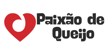 Paixão de Queijo logo