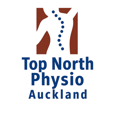 Top North Physio Auckland logo