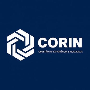 CORIN logo