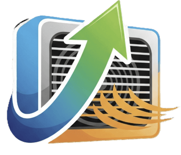Elevated Air & Comfort logo