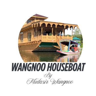Wangnoo Houseboat logo