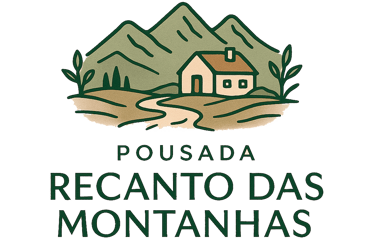 POUSADA RECANTO DAS MONTANHAS logo