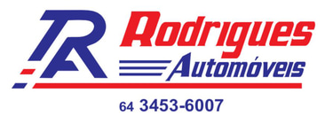 RODRIGUES AUTOMÓVEIS logo