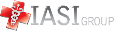 IASI GROUP | Κέντρα Φυσικοθεραπείας & Αποκατάστασης | Πετράλωνα - Περιστέρι logo