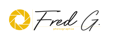 Fred G. Photographie logo
