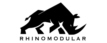 Rhinomodular logo
