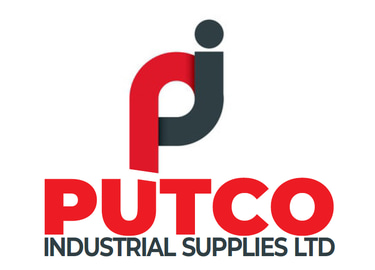 PUTCO INDUSTRIAL SUPPLIES LIMITED logo
