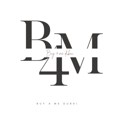 buy4medubai logo