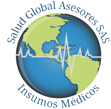 Salud Global Asesores logo
