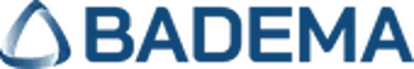 BADEMA logo