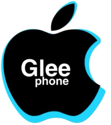 gleephone logo