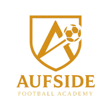 Aufside Football Academy logo