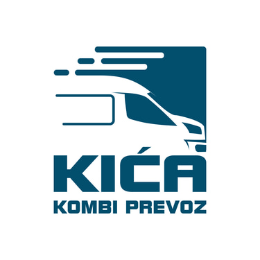 Kića - Kombi Prevoz logo