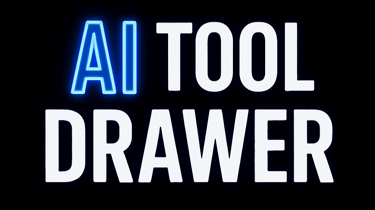 AI Tool Drawer logo