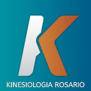 Kinesiologia Rosario logo