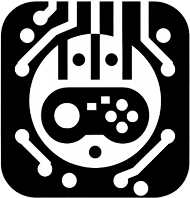 Tech Jogos logo