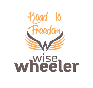 Wise Wheeler logo