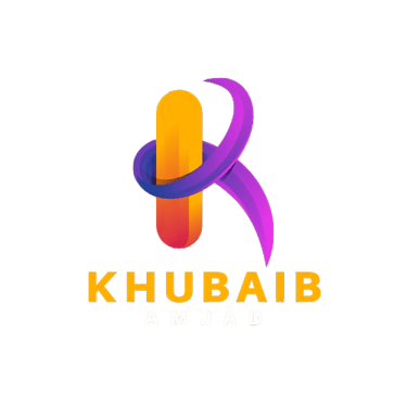 Mrkhubaib logo