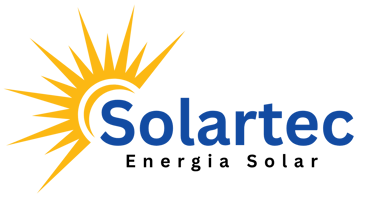 Solartec logo