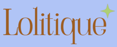 LOLITIQUE logo