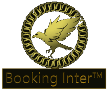 Booking Inter logo