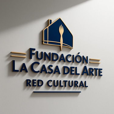 Fundación La Casa del Arte logo