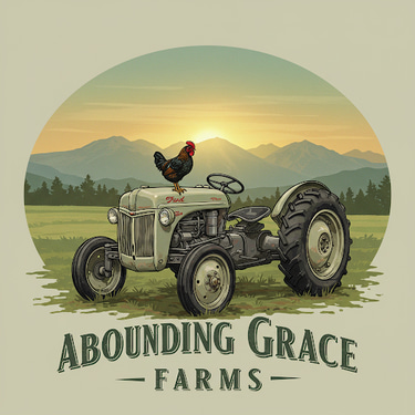 Abounding Grace Farms, LLC logo