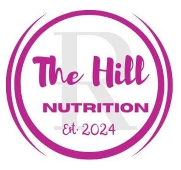 The Hill Nutrition logo