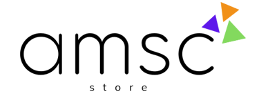 amsc store logo