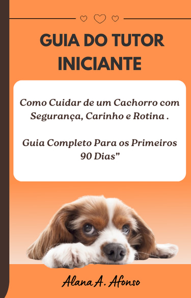 Guia do tutor iniciante logo