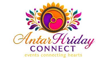 AntarHriday Connect logo