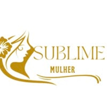 Sublime Mulher logo