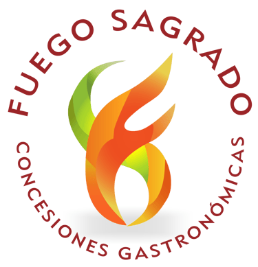 Fuego Sagrado logo