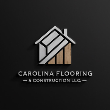 Carolina flooring & construction LLC logo