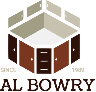 AL Bowry Carpentry logo