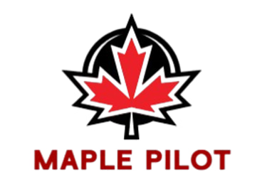 Maple Pilot logo
