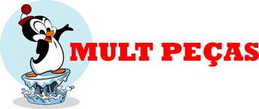 Mult Peça logo