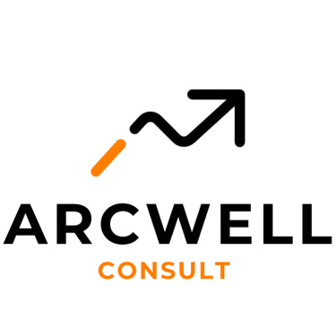 arcwell consult logo